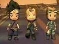 MySims SkyHeroes – Dead Space trailer