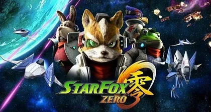 Star Fox Zero - Let's back up the squadron trailer + nové informace