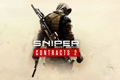 Sniper Ghost Warrior Contracts 2