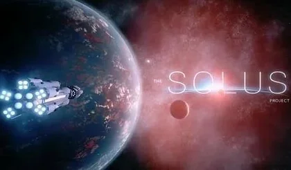 Podívejte se na 8 minut ze Solus Project pro Xbox One