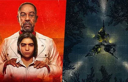 Akce Far Cry 6 a Rainbow Six Quarantine se odkládají - UPDATE