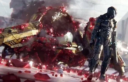 Matterfall vyjde v Evropě i na disku