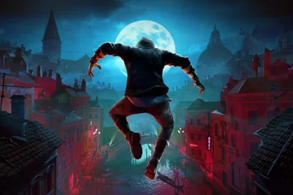 Oznámena akční RPG hra Vampire: The Masquerade – Justice pro PlayStation VR2