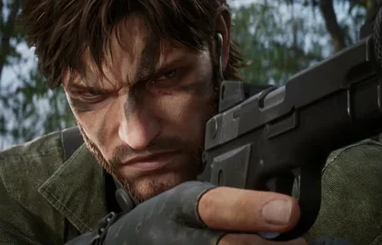 Prioritou Konami pro rok 2025 je Metal Gear Solid Delta: Snake Eater, měli bychom se dozvědět i podrobnosti o Silent Hill hrách