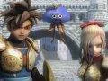 Dragon Quest Heroes: The World Tree's Woe and the Blight Below oficiálně 13. října