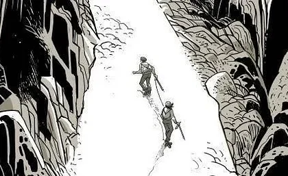 Oznámena adventura Syberia: The World Before
