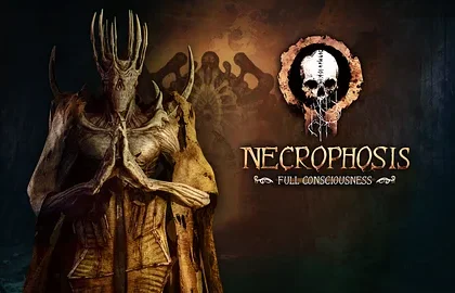Oznámena first-person hororová hra Necrophosis: Full Consciousness