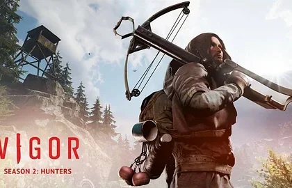 Ve hře Vigor začíná druhá sezóna