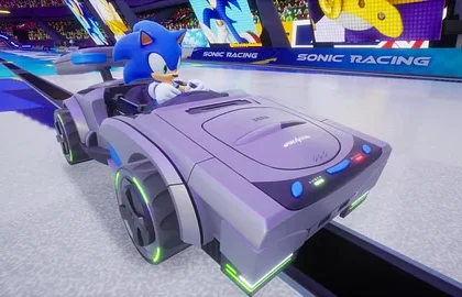 Hra Sonic Racing: CrossWorlds dostane v rámci druhého roku velké množství nového obsahu