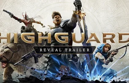 Oznámena multiplayerová akce Highguard, vyjde už příští rok v lednu 