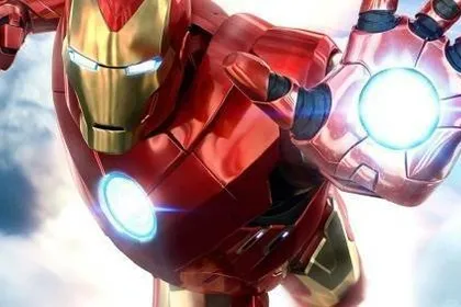 Marvel’s Iron Man VR