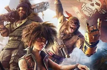 Netflix se postará o film podle Beyond Good and Evil