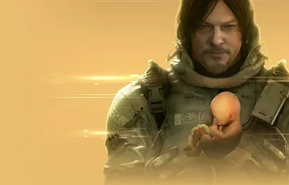 Hru Death Stranding si už zahrálo přes 10 milionů hráčů