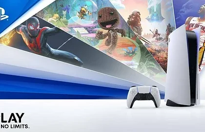 Sony vydala trailer ukazující hry pro PlayStation 5