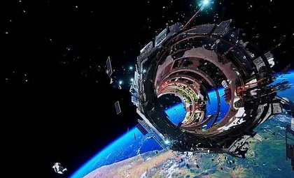 ADR1FT  - Clair de lune trailer