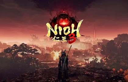 Vyšla demoverze na akční RPG hru Nioh 3 