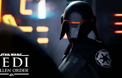 První gameplay záběry ze Star Wars Jedi: Fallen Order uvidíme během EA Play