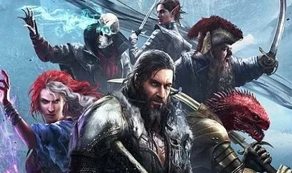 Hra Divinity: Original Sin II dostala update, přidává českou lokalizaci