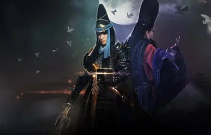Nioh 2 dostane příští měsíc druhé rozšíření Darkness in the Capital