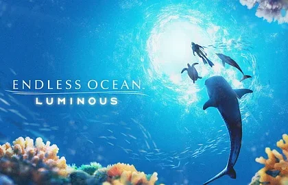 Oznámena hra Endless Ocean Luminous pro Nintendo Switch, vyjde začátkem května