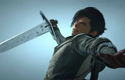 Hra Final Fantasy XVI se na TGS neukáže, scénář je kompletní a dokončuje se nahrávání dabingu