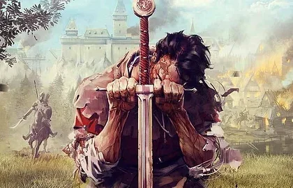 Nový deníček v češtině na Kingdom Come: Deliverance