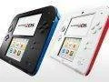 Nintendo 2DS je v prodeji