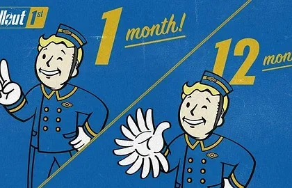 Hráči si stěžují na soukromé světy ve hře Fallout 76