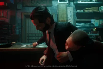 Několik nových střípků o hře John Wick. Při hraní mají mít hráči pocit, že sledují film
