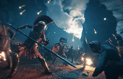 Ubisoft: Assassin’s Creed Odyssey je pravá RPG hra