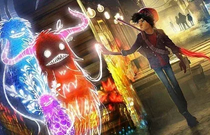 Studio PixelOpus připravuje hru pro PlayStation 5