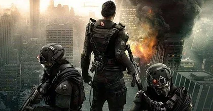 Nový trailer na Tom Clancy's The Division ukazuje svět včera a dnes
