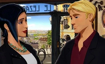 Broken Sword 5: the Serpent´s Curse má datum vydání a cenu