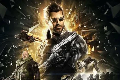 Srovnání konzolových verzí Deus Ex: Mankind Divided