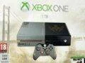 Microsoft oznámil Call of Duty: Advanced Warfare Bundle