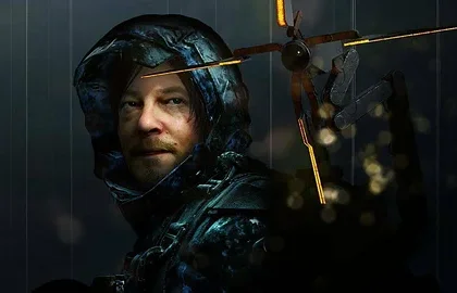 Kojima by byl nejraději, pokud by se hráči na videa z Death Stranding nedívali