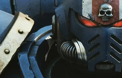 Gameplay trailer na akční hru Warhammer 40,000 Space Marine 2
