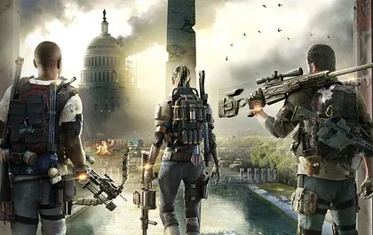 Příští týden dostane hra Tom Clancy's The Division 2 nový obsah
