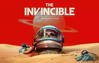 Nový povedený trailer na připravovaný first-person sci-fi thriller The Invincible