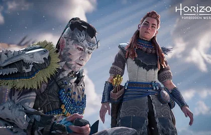 Studio Gobo bude do budoucna pracovat s Guerrilla Games na sérii Horizon