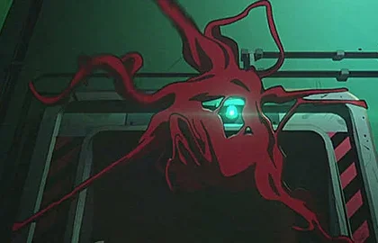 Launch trailer na hru Carrion