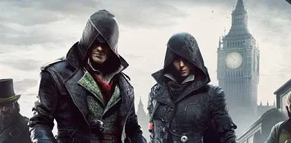 Assassin’s Creed: Syndicate dostal rozšíření Streets of London