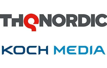 THQ Nordic koupil Koch Media a Deep Silver