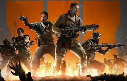 Poslední rozšíření dostane Call of Duty: Black Ops 3 začátkem září