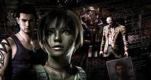 Resident Evil 0 – od prototypu k HD Remasteru