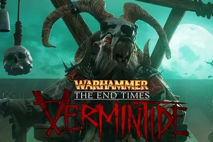Warhammer: The End Times - Vermintide