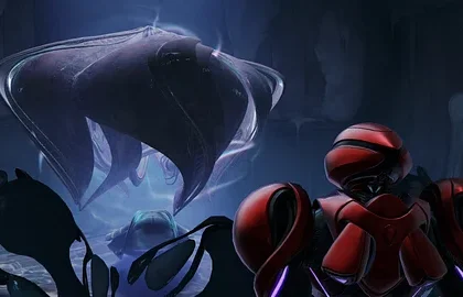 Metroid Prime 4: Beyond má podle prvních testů ukázkovou optimalizaci 