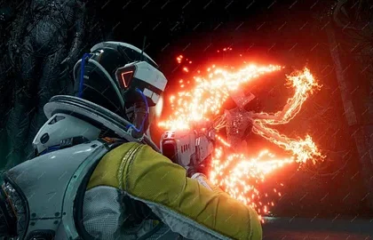 Nový trailer akce Returnal se zaměřuje na představení děsivých monster