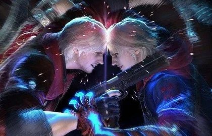 Spekulace: Ve vývoji je Devil May Cry 5