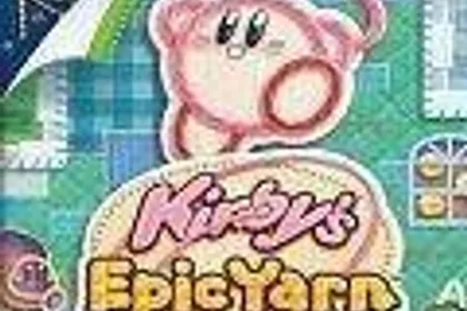 Kirby's Epic Yarn